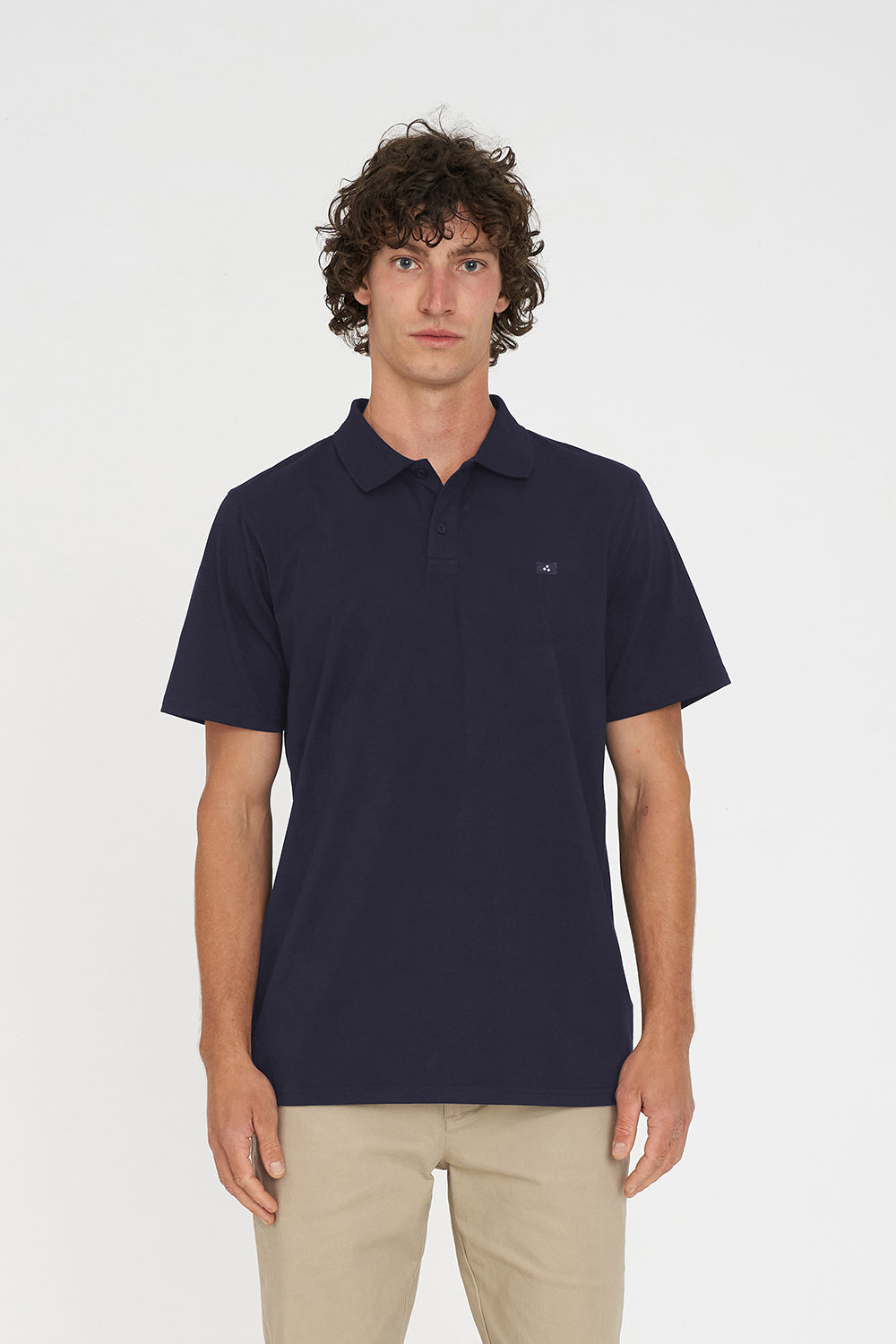 HUFFER CLASISC POLO/3BALL