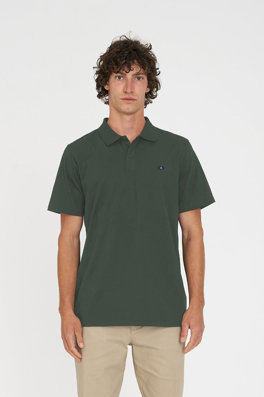 HUFFER CLASISC POLO/3BALL