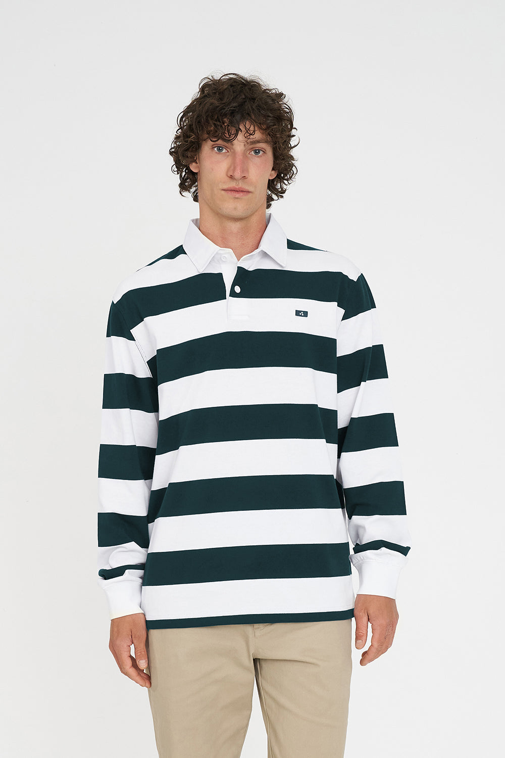 HUFFER CLASSIC RUGBY/3BALL