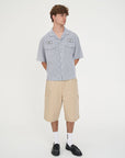 HUFFER STRIPE COSTA SHIRT