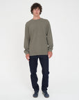 HUFFER WAFFLE LS SUP TEE