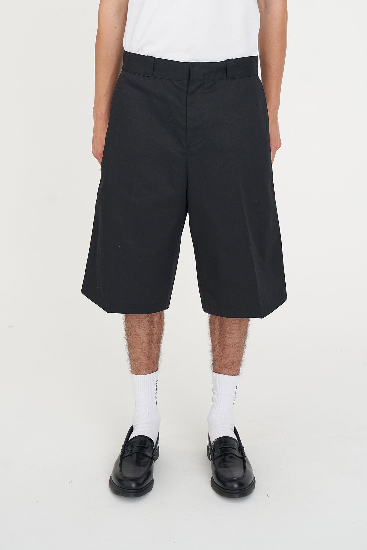 HUFFER UNION SHORT