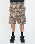 HUFFER HAMNER CAMO BOX SHORT