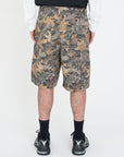 HUFFER HAMNER CAMO BOX SHORT