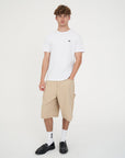 HUFFER BAGGY CARPENTER SHORT