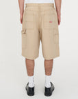 HUFFER BAGGY CARPENTER SHORT