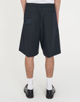HUFFER PLEATED BAGGY SHORT