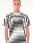 HUFFER OUI OUI SUP TEE