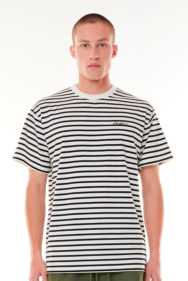 HUFFER OUI OUI SUP TEE