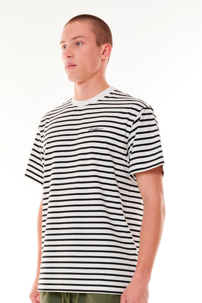 HUFFER OUI OUI SUP TEE