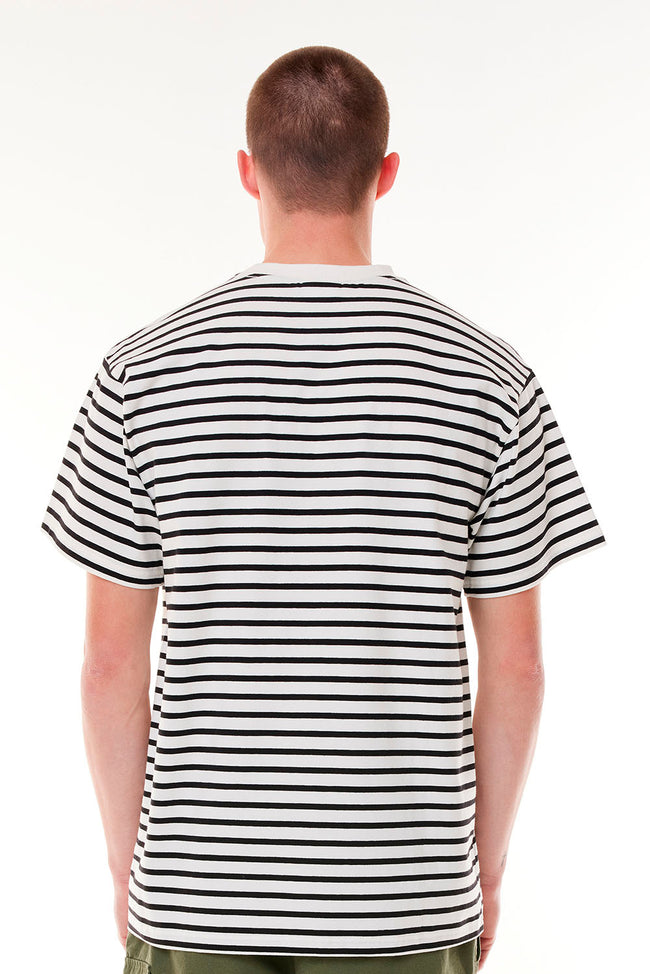 HUFFER OUI OUI SUP TEE
