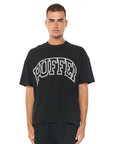 HUFFER BOX TEE 220/LINED OUT