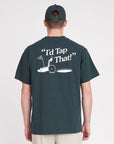 HUFFER SUP TEE 220/TAP THAT