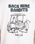 HUFFER SUP TEE 220/BANDITS