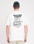 HUFFER SUP TEE 220/BANDITS