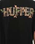 HUFFER BLOCK TEE 220/WOODY