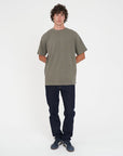 HUFFER WAFFLE SUP TEE