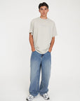 HUFFER SUP TEE 190/PARALLEL