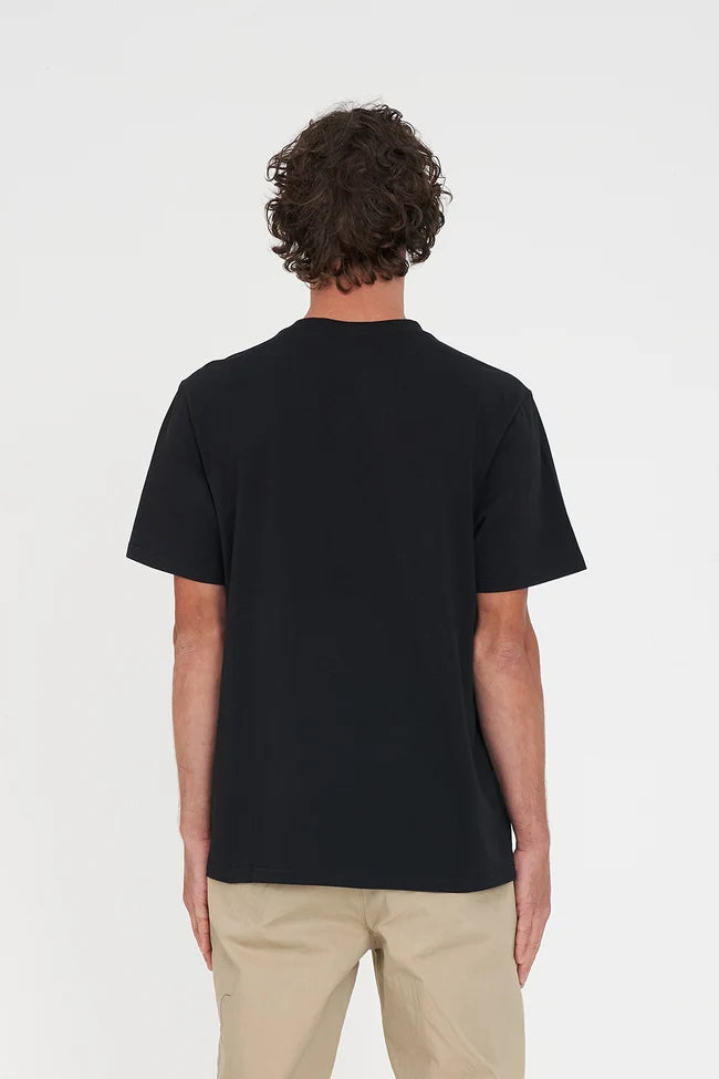HUFFER CLASSIC TEE/3BALL