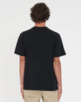 HUFFER CLASSIC TEE/3BALL