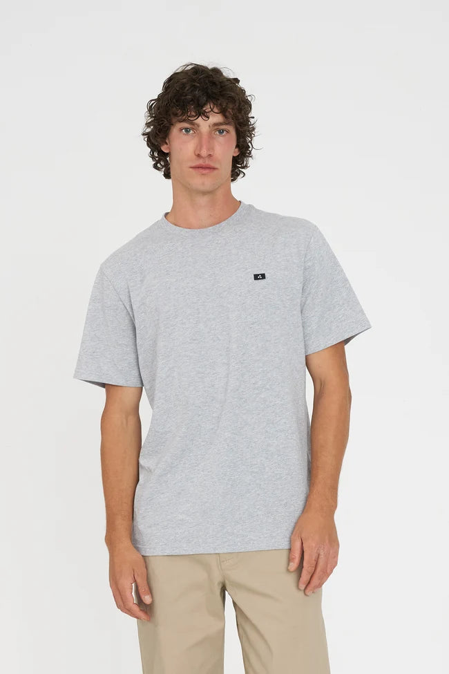 HUFFER CLASSIC TEE/3BALL