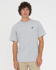 HUFFER CLASSIC TEE/3BALL