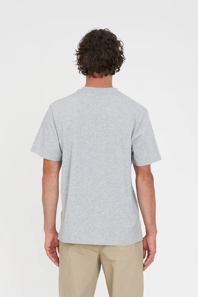 HUFFER CLASSIC TEE/3BALL