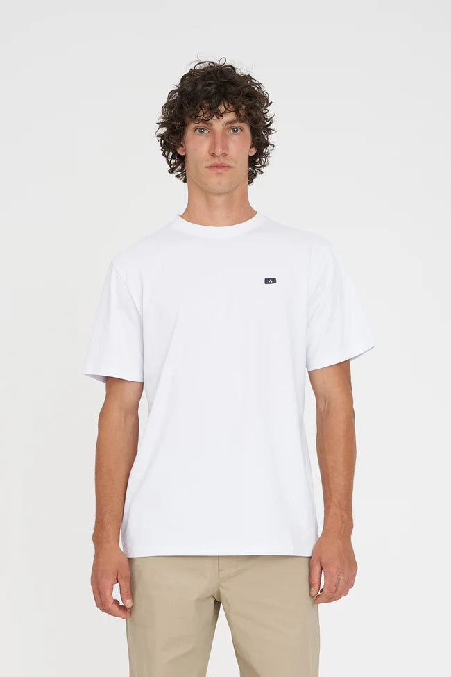 HUFFER CLASSIC TEE/3BALL