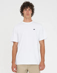 HUFFER CLASSIC TEE/3BALL
