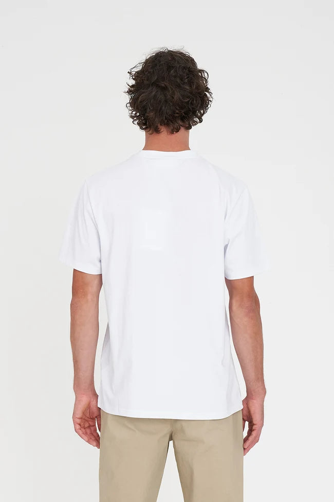 HUFFER CLASSIC TEE/3BALL