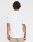 HUFFER CLASSIC TEE/3BALL