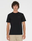 HUFFER SLIM TEE/3BALL