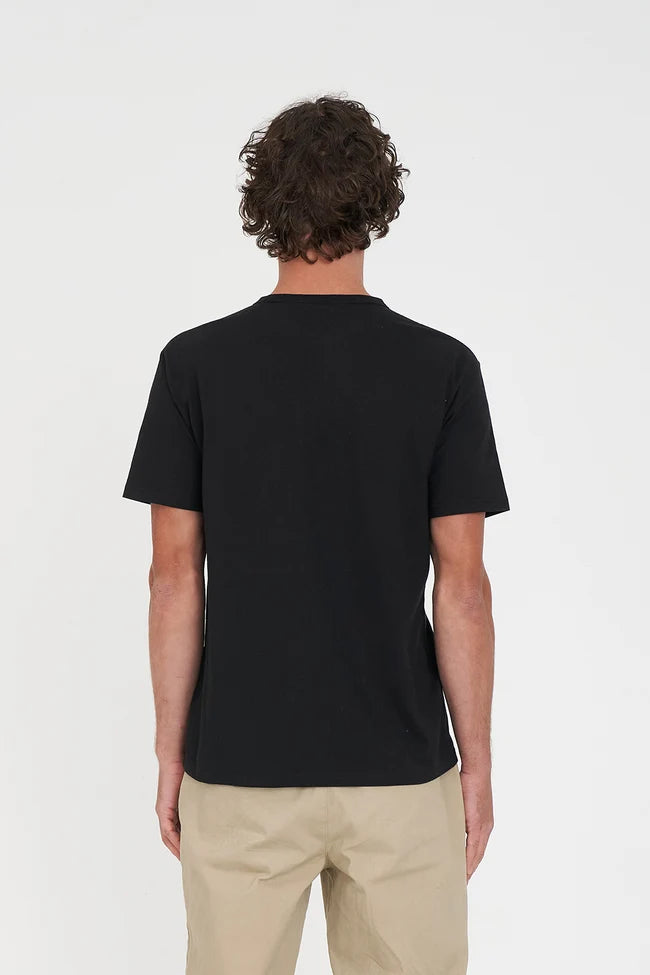 HUFFER SLIM TEE/3BALL
