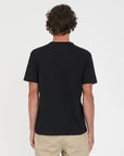 HUFFER SLIM TEE/3BALL