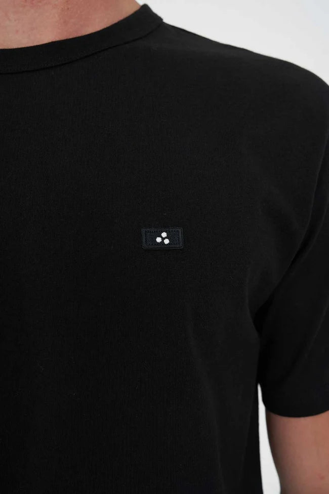 HUFFER SLIM TEE/3BALL
