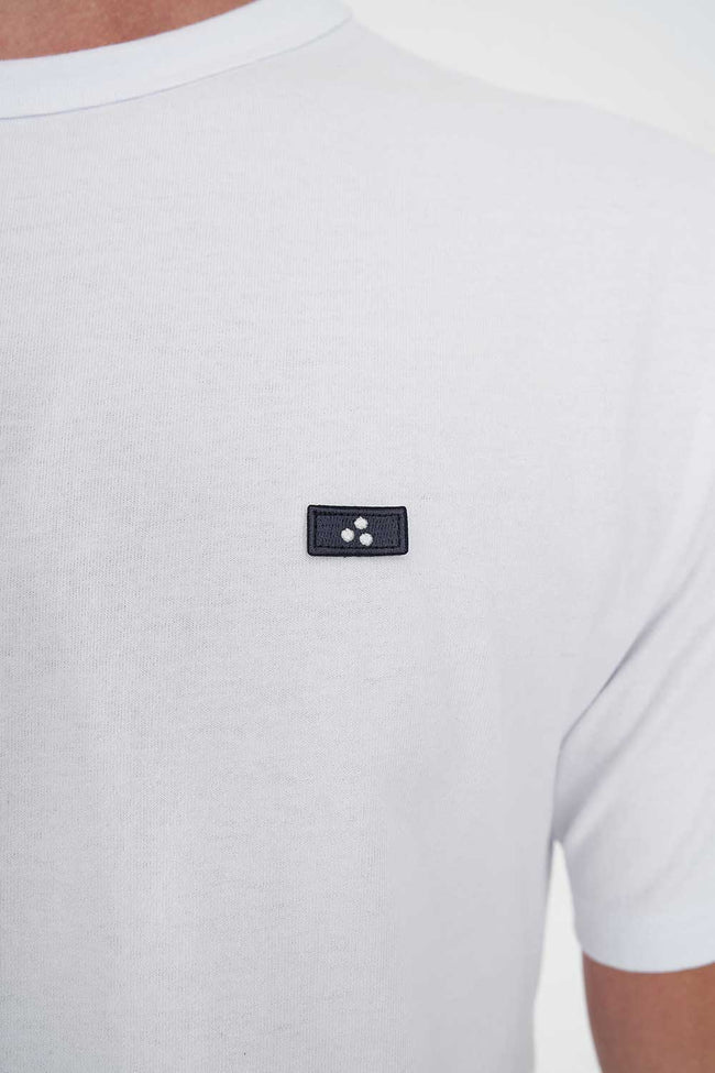 HUFFER SLIM TEE/3BALL