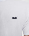 HUFFER SLIM TEE/3BALL