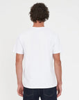 HUFFER SLIM TEE/3BALL