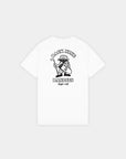HUFFER SUP TEE 220/BANDITS
