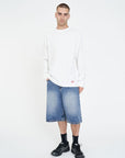 HUFFER WAFFLE LS TEE