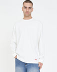 HUFFER WAFFLE LS TEE