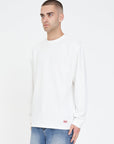 HUFFER WAFFLE LS TEE