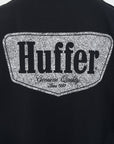 HUFFER LAYERED BLOCK TEE/ RIDGE