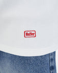 HUFFER WAFFLE TEE