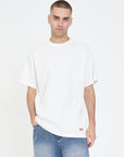 HUFFER WAFFLE TEE