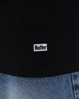 HUFFER WAFFLE TEE