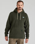 RIDGELINE BALLISTIC LS FLEECE HOODIE