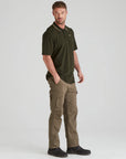 RIDGELINE KILWORTH POLO TOP