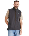 RIDGELINE KODIAK GILET