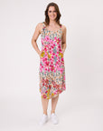 LEMON TREE MADDIE DRESS